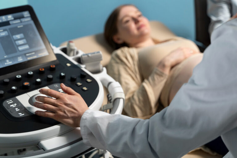 Adolescent Gynaecology