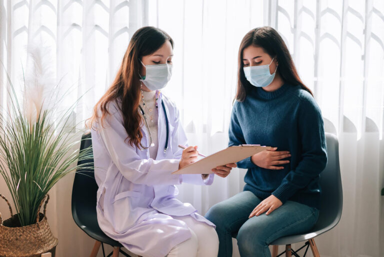 Endometriosis & Adenomyosis Care