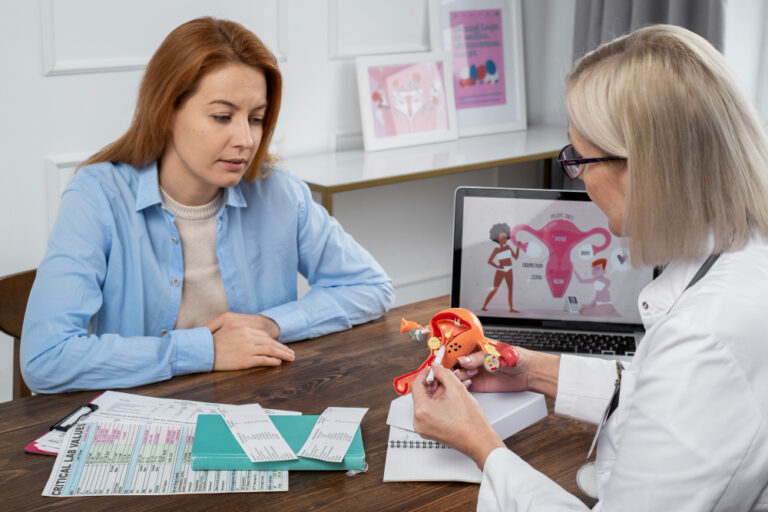 Menopause Care