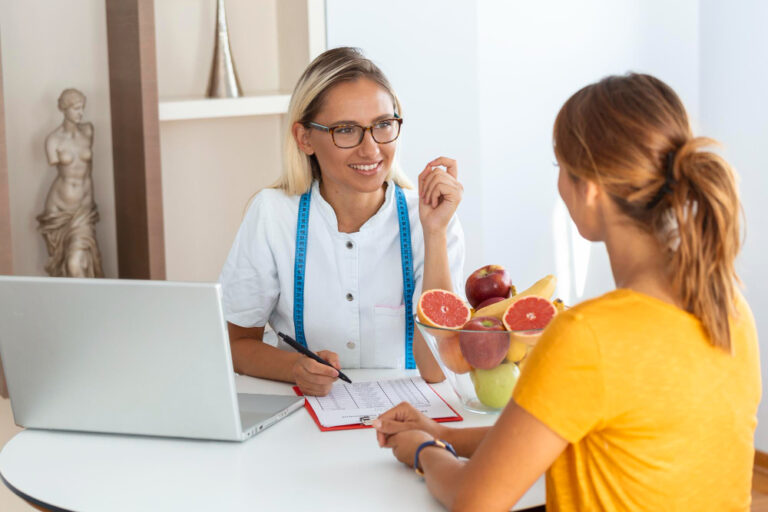 Obesity & Lifestyle Management