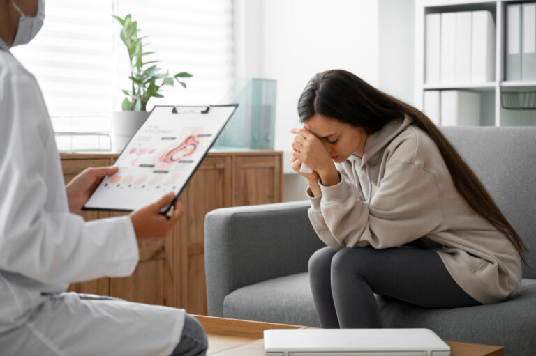 PCOS & Hormonal Disorders