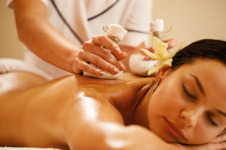Panchakarma for Women's Health